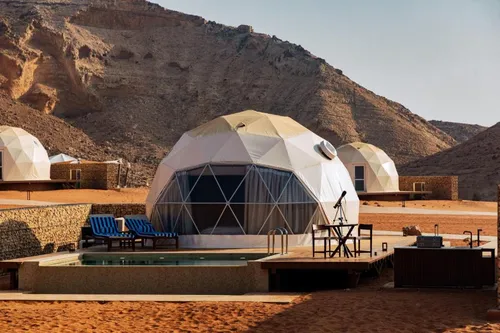 Горящий тур в Moon Retreat by Sharjah Collection 4☆ ОАЭ, Шарджа