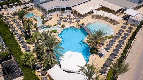 Гарячий тур в Tasia Maris Beach Hotel 4☆ Кіпр, Айя Напа