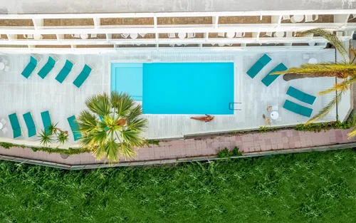 Тур в Azure Mare Hotel 3☆ Греция, о. Крит – Ираклион