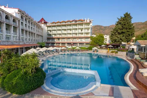 Тур в Marti La Perla 4☆ Турция, Мармарис