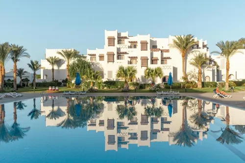 Тур в Mercure Hurghada 4☆ Египет, Хургада