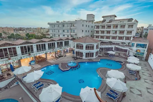 Тур в MinaMark Beach Resort 4☆ Ēģipte, Hurgada