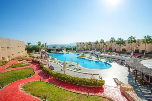 Горящий тур в Ivy Cyrene Sharm Resort 4☆ Египет, Шарм эль Шейх