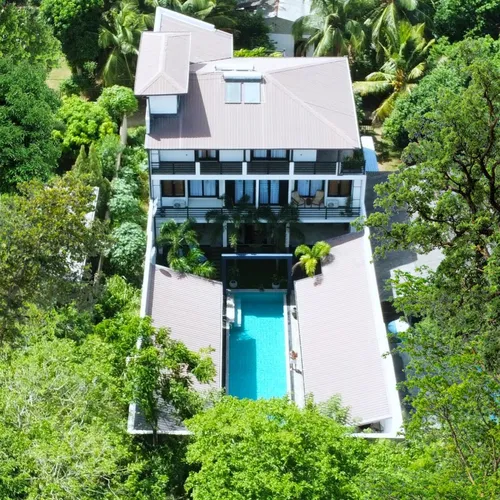 Тур в D’Art Villa Retreat & Spa 5☆ Шри-Ланка, Тангалле