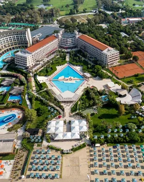 Горящий тур в Kaya Belek 5☆ Турция, Белек