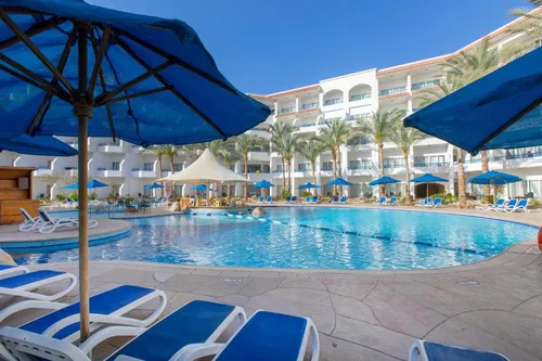 Тур в Naama Bay Hotel 5☆ Египет, Шарм эль Шейх