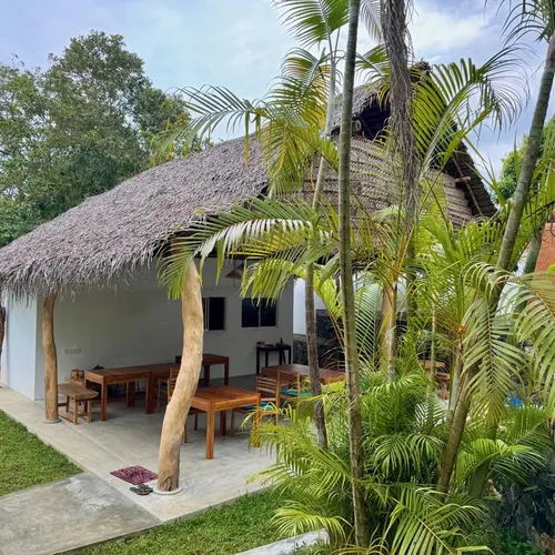 Горящий тур в The Key - Chalets Hotel 2☆ Шри-Ланка, Тангалле