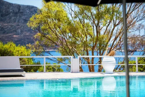 Тур в Akra Morea Hotel & Residences 3☆ Греція, Пелопоннес