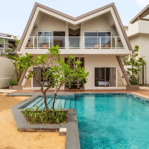 Тур в Asaya Sands Mirissa 4☆ Шри-Ланка, Мирисса