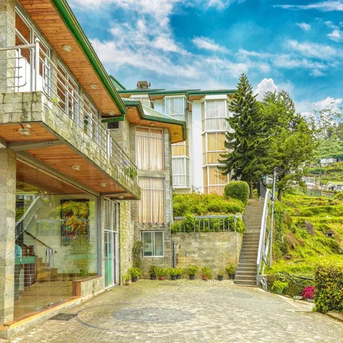 Гарячий тур в Oak Ray Summer Hill Breeze 3☆ Шрі-Ланка, Нувара Елія