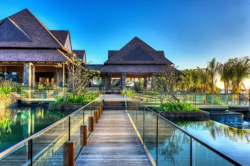 Горящий тур в The Westin Turtle Bay Resort & Spa Mauritius 5☆ Маврикий, о. Маврикий