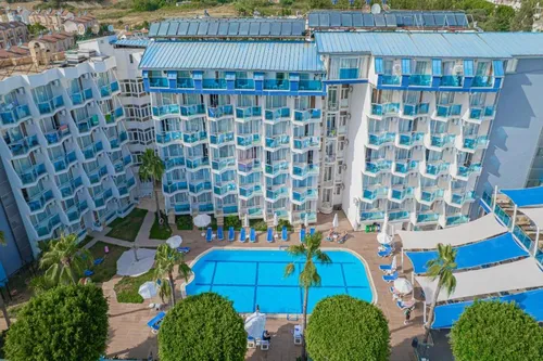Тур в Mysea Hotels Alara 4☆ Турция, Алания