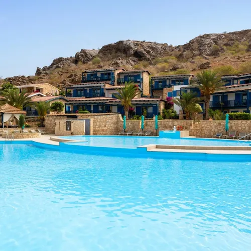 Горящий тур в Barcelо Marine Boa Vista - Adults Only 5☆ Кабо-Верде, о. Боавишта