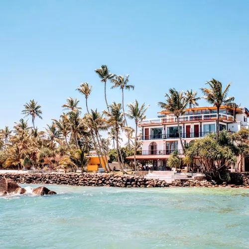 Горящий тур в Lakraj Heritage 4☆ Šrilanka, Matāra