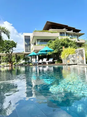 Тур в Ziba Luxury Villa 5☆ Шри-Ланка, Тангалле