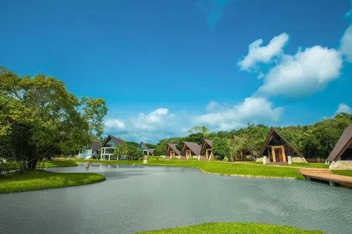 Тур в Liyya Water Villas 5☆ Шрі-Ланка, Дамбулла