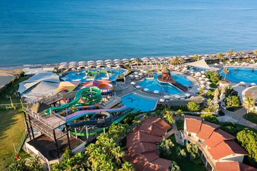 Тур в Papillon Belvil 5☆ Турция, Белек