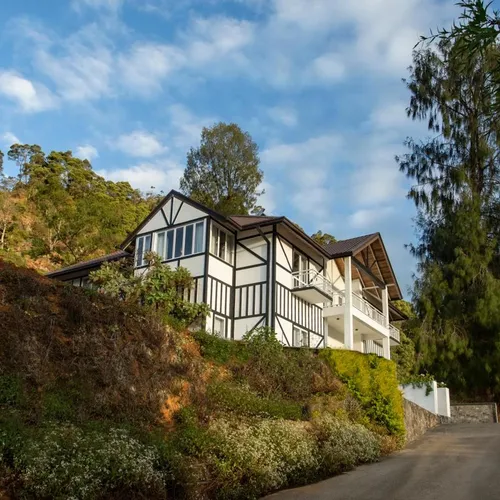 Горящий тур в W15 Glenfall 3☆ Шри-Ланка, Нувара Элия