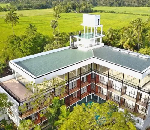 Гарячий тур в Rain Tree by Oak Ray 3☆ Шрі-Ланка, Хамбантота