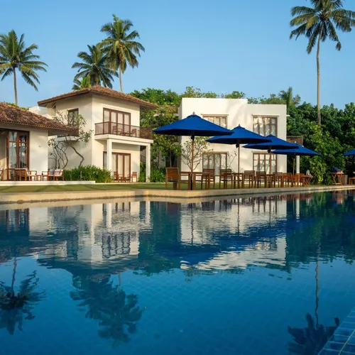 Тур в Kumu Beach 4☆ Шри-Ланка, Амбалангода