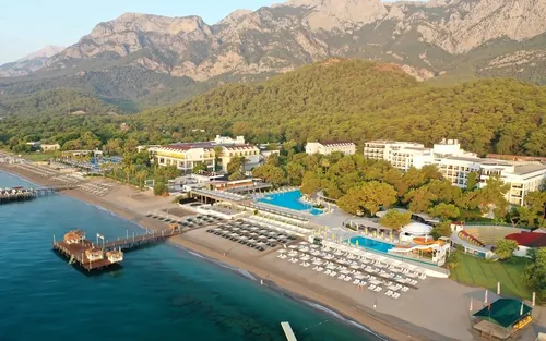 Тур в Perre La Mer Resort & Spa 5☆ Турция, Кемер