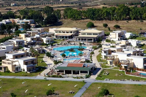 Горящий тур в Natura Park Village 5☆ Grieķija, par. Kos
