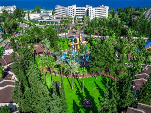 Тур в Queen's Park Goynuk 5☆ Турция, Кемер