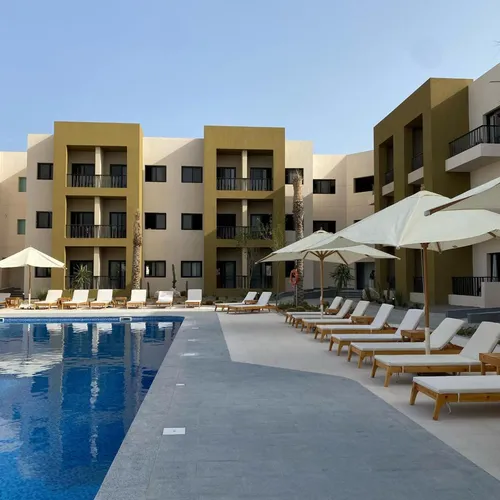 Горящий тур в The Kaktus Somabay 4☆ Египет, Сома Бэй