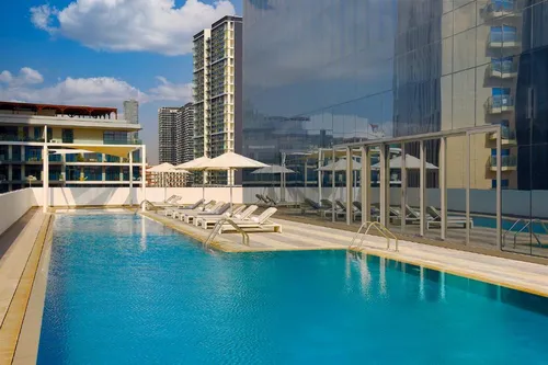 Горящий тур в Local Dubai at JVT by First Collection 4☆ ОАЭ, Дубай