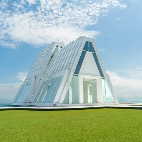 Горящий тур в Ululani Dreamland Bali 4☆ Indonēzija, Džimbarāna (Bali)