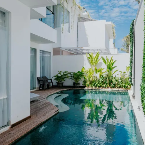 Горящий тур в Bali Residence Villa 4☆ Indonēzija, Kuta (Bali)