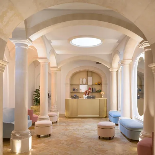 Горящий тур в Palazzo Artemide 4☆ Италия, о. Сицилия