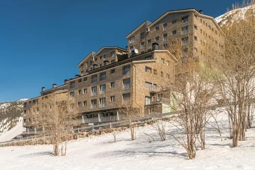 Гарячий тур в Pierre & Vacances Andorra Sunari Peretol 3☆ Андорра, Канільйо