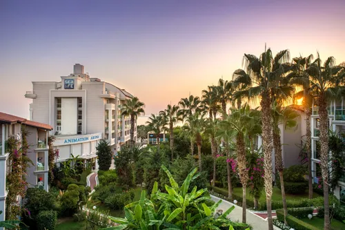 Тур в Sealife Buket Beach & Resort 5☆ Турция, Алания