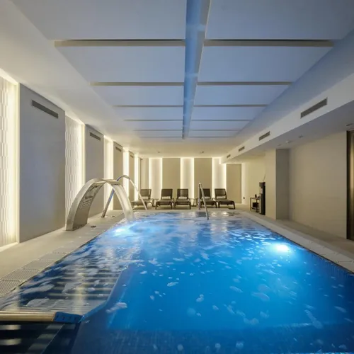 Paskutinės minutės kelionė в Catalonia La Maquinista 4☆ Ispanija, Barselona