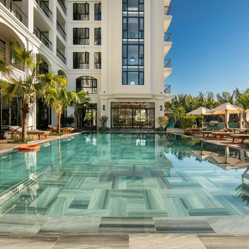 Горящий тур в Shining Riverside Boutique 4☆ Вьетнам, Хой Ан