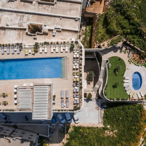 Горящий тур в Reef Hotel & Spa 4☆ Мальта, о. Гоцо