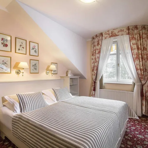 Тур в Karlsbad Grande Madonna Spa & Wellness Hotel 4☆ Чехия, Карловы Вары