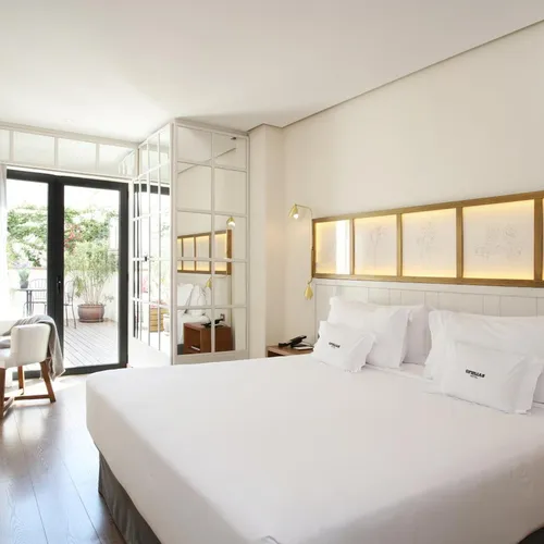 Тур в Ofelias Hotel 4☆ Іспанія, Барселона