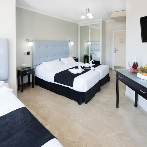 Горящий тур в Toboso Chaparil Hotel 3☆ Испания, Коста Дорада