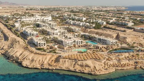 Горящий тур в Sharm Plaza Hotel 4☆ Египет, Шарм эль Шейх