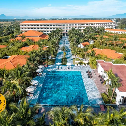 Горящий тур в Grandvrio Ocean Resort Danang 5☆ Вьетнам, Дананг