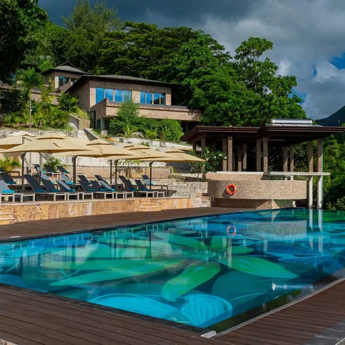 Тур в Gardens Hill Resort & Spa 5☆ Сейшельские о-ва, о. Маэ