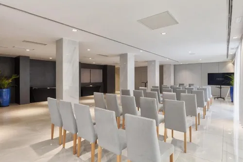 Paskutinės minutės kelionė в Eurostars Puerto de Ibiza 4☆ Ispanija, Ibiza