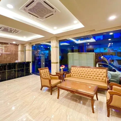 Горящий тур в The Lodge Pattaya by ZU 3☆ Таиланд, Паттайя