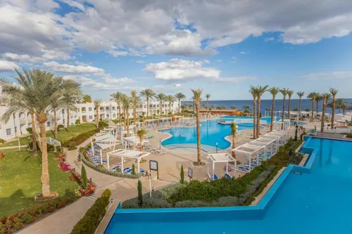 Тур в Sunrise Diamond Beach Resort Grand Select 5☆ Египет, Шарм эль Шейх
