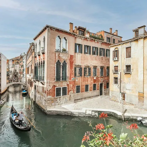 Тур в San Moise Hotel 3☆ Італія, Венеція