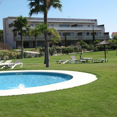 Горящий тур в Life Apartments El Rompido 4☆ Испания, Андалусия