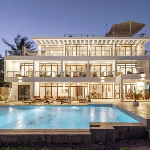 Горящий тур в YU Resort 4☆ Кения, Момбаса