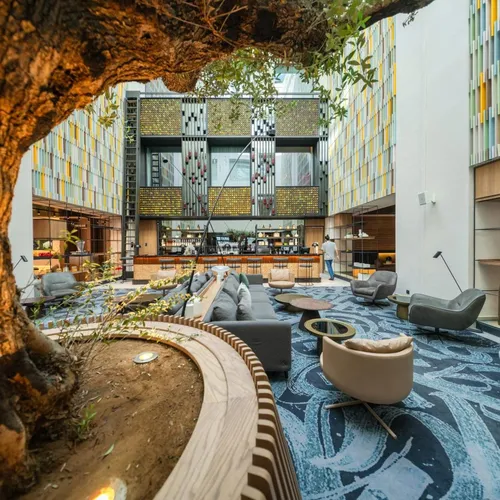 Горящий тур в The Nine Lifestyle Experience 4☆ Тунис, Гаммарт